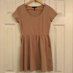 Forever21 T-shirt dress